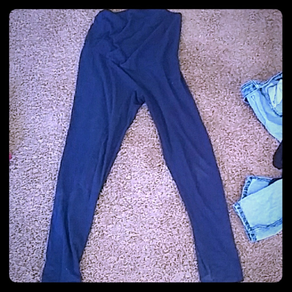 Pregnancy pants
